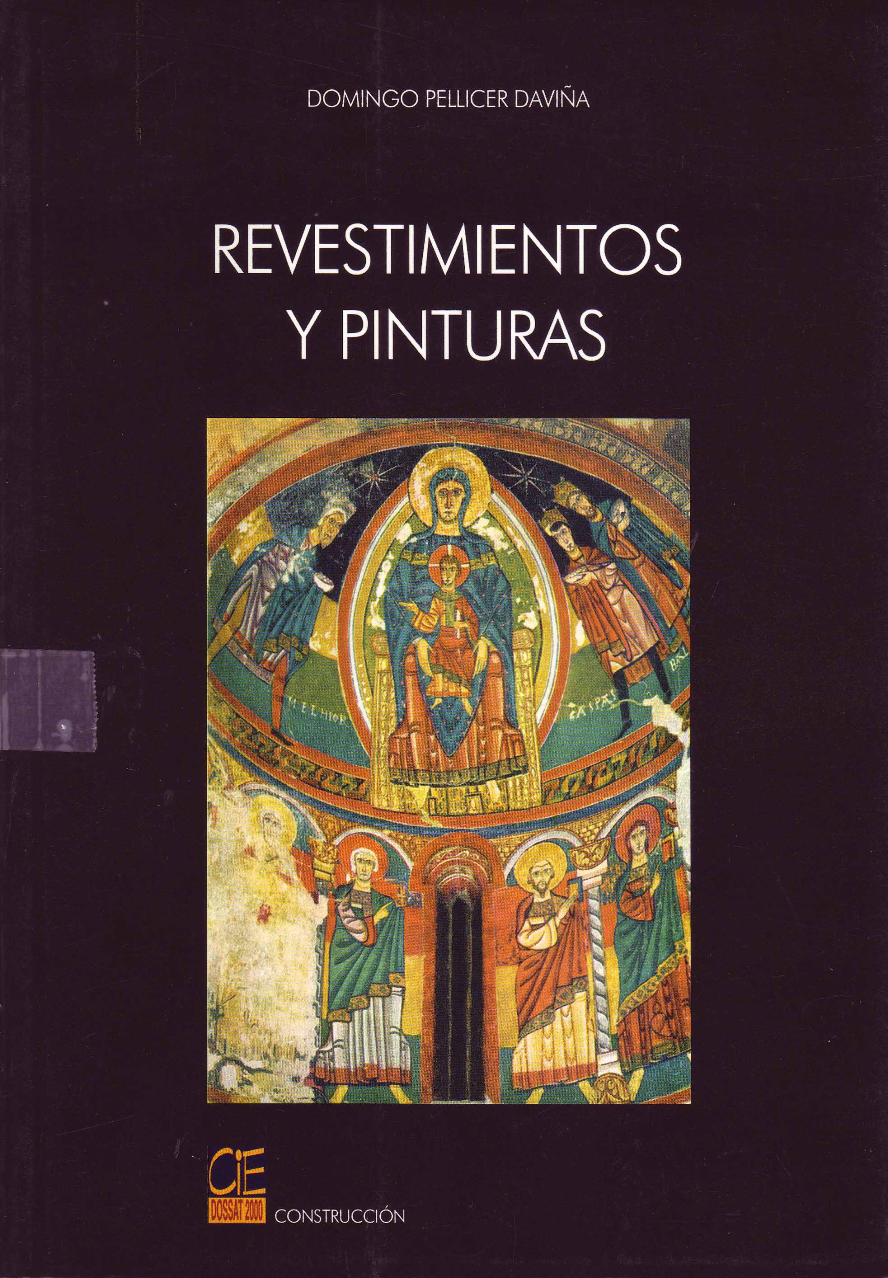 REVESTIMIENTOS Y PINTURAS