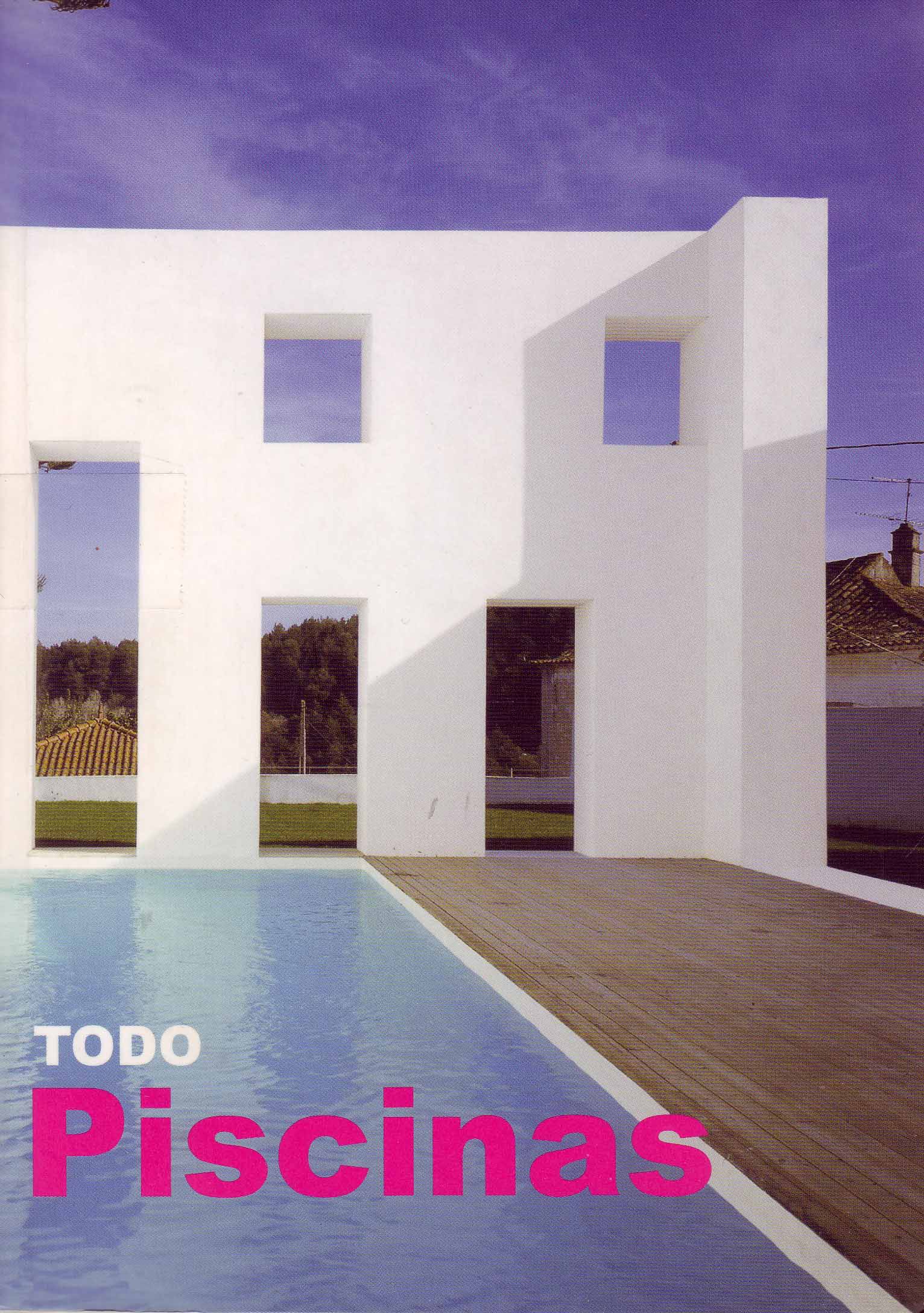 TODO PISCINAS