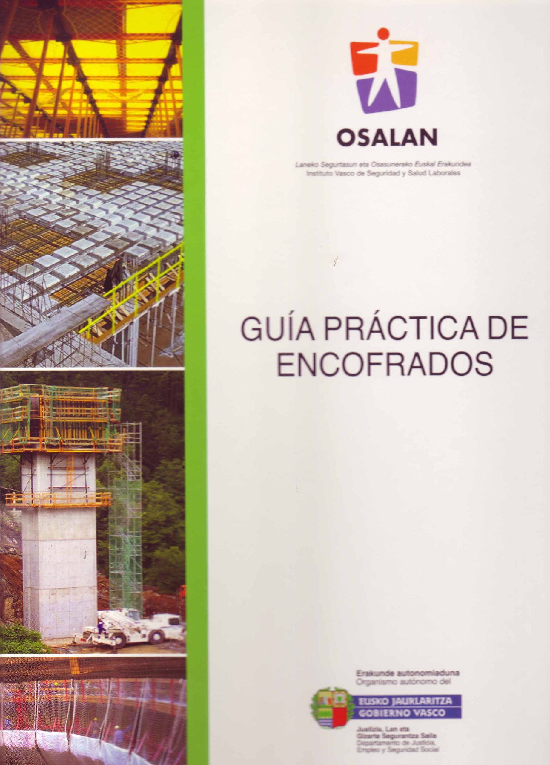 GUIA PRACTICA DE ENCOFRADOS