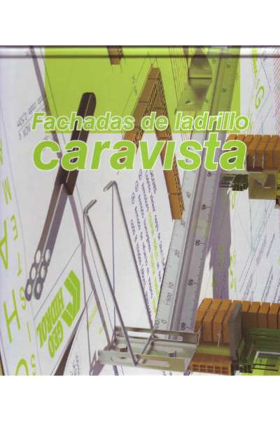 FACHADAS DE LADRILLO CARAVISTA