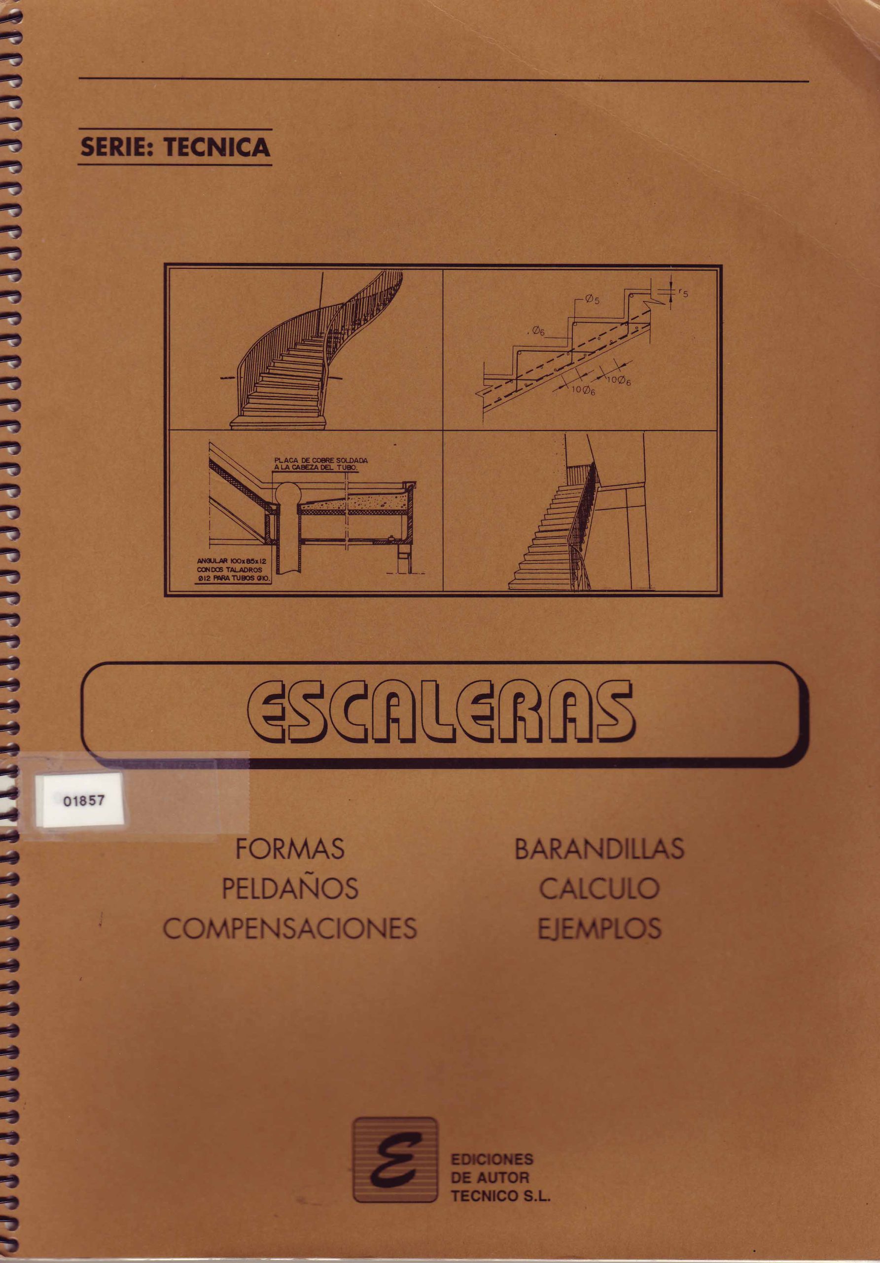 ESCALERAS