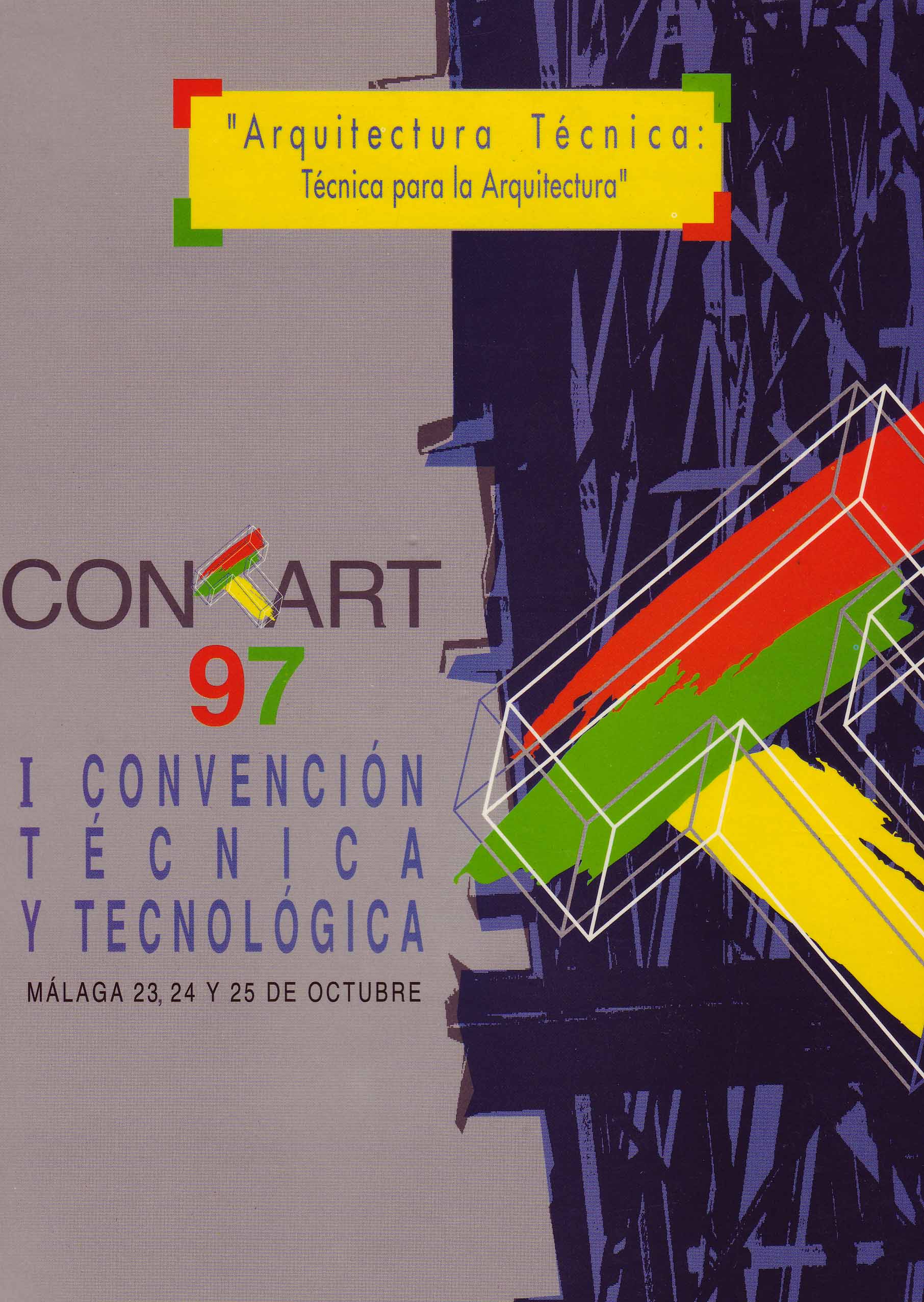 ARQUITECTURA TECNICA: TECNICA PARA LA ARQUITECTURA