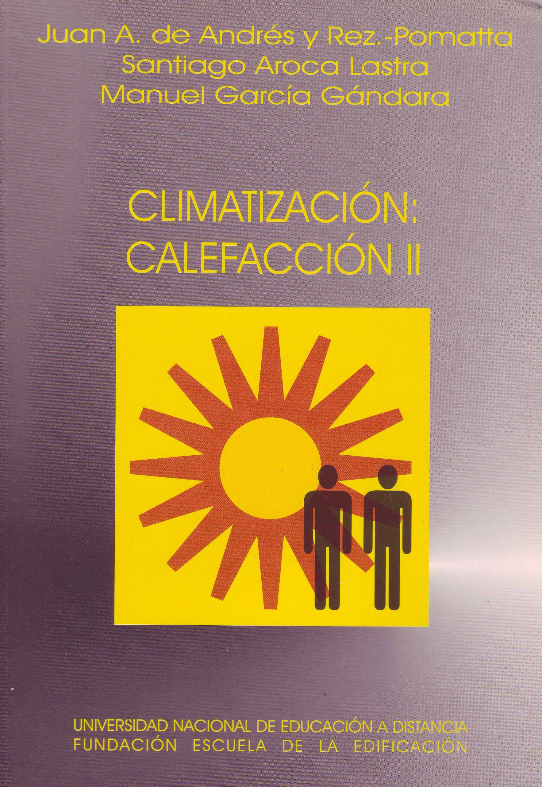 CLIMATIZACION: CALEFACCION II