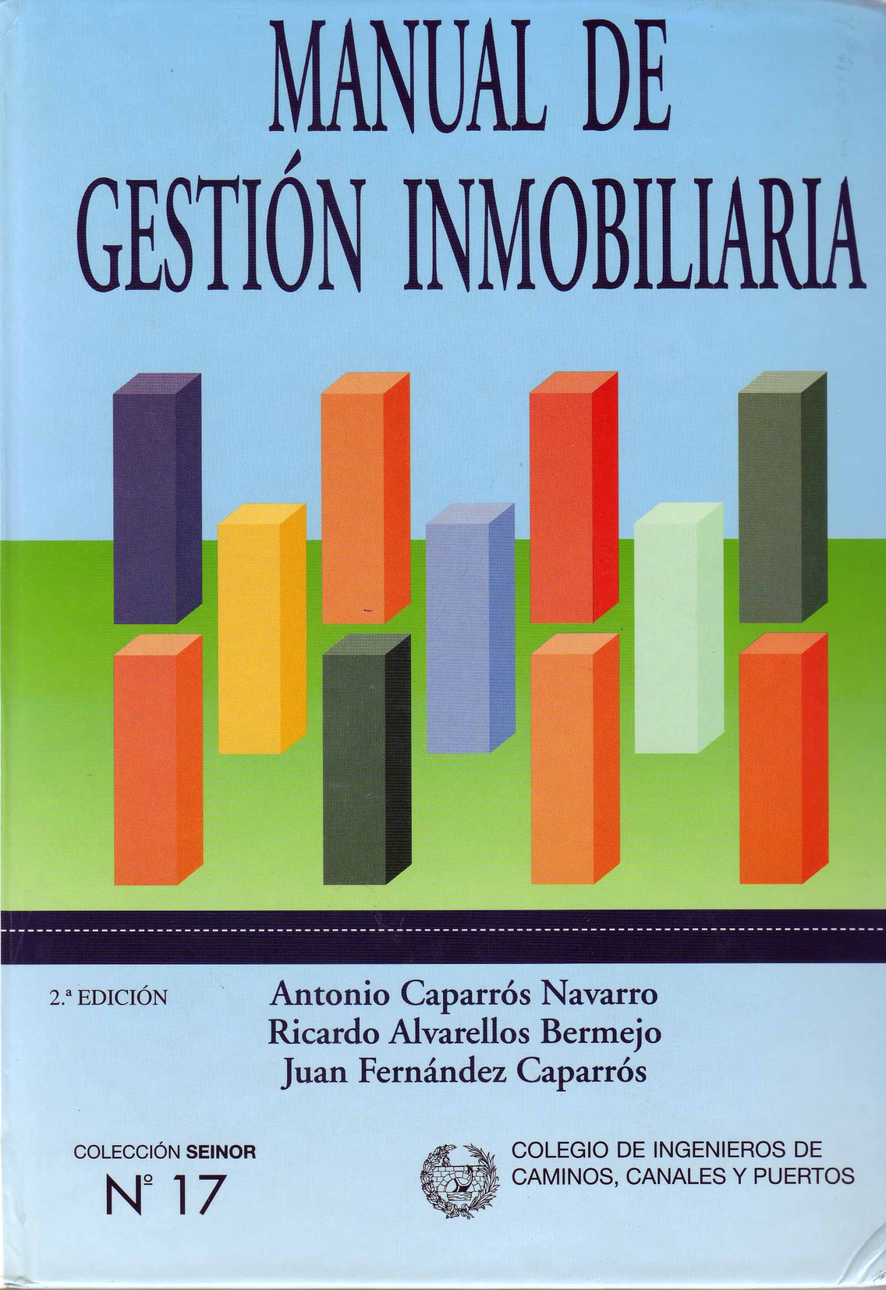 MANUAL DE GESTION INMOBILIARIA