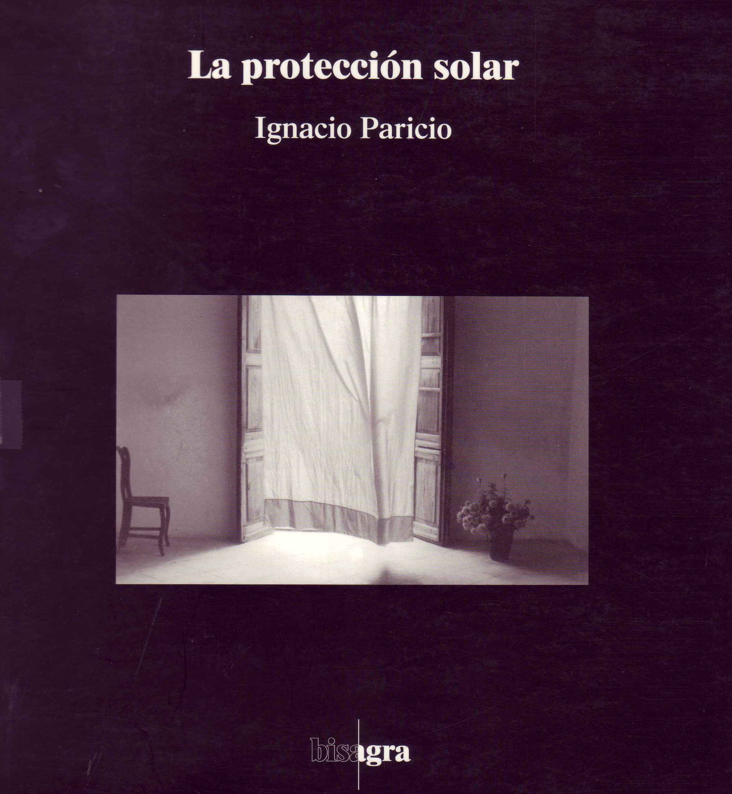 LA PROTECCION SOLAR
