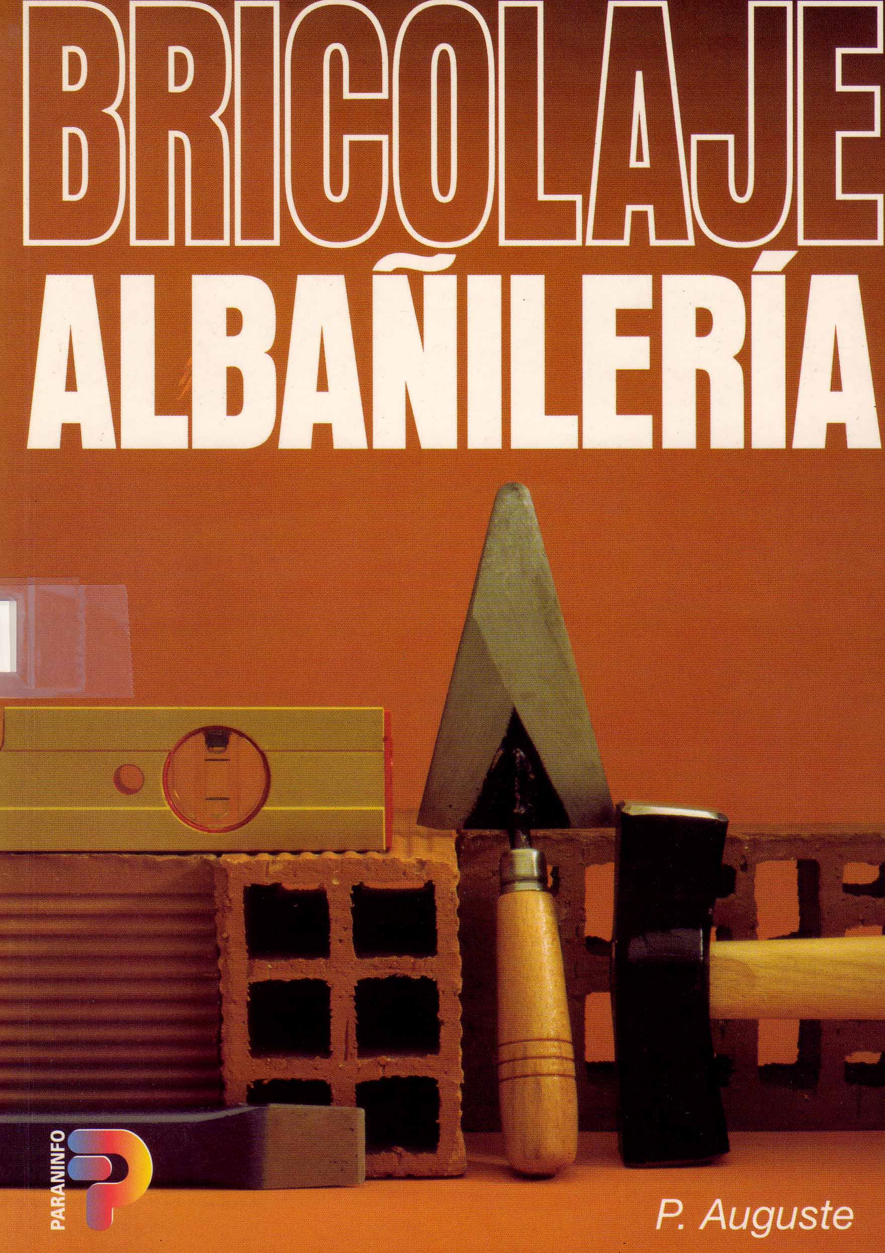 BRICOLAJE. ALBAÑILERIA
