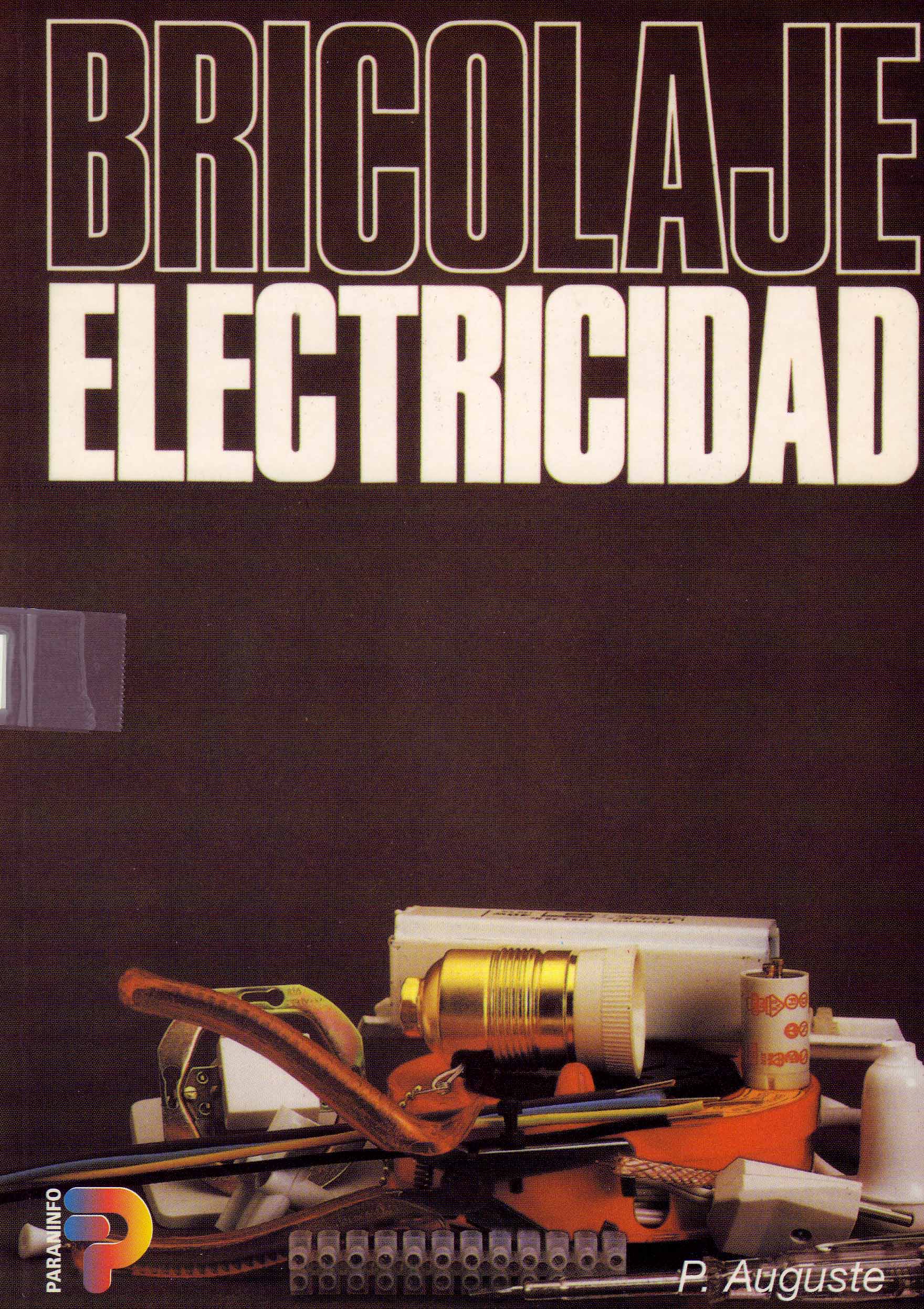 BRICOLAJE. ELECTRICIDAD