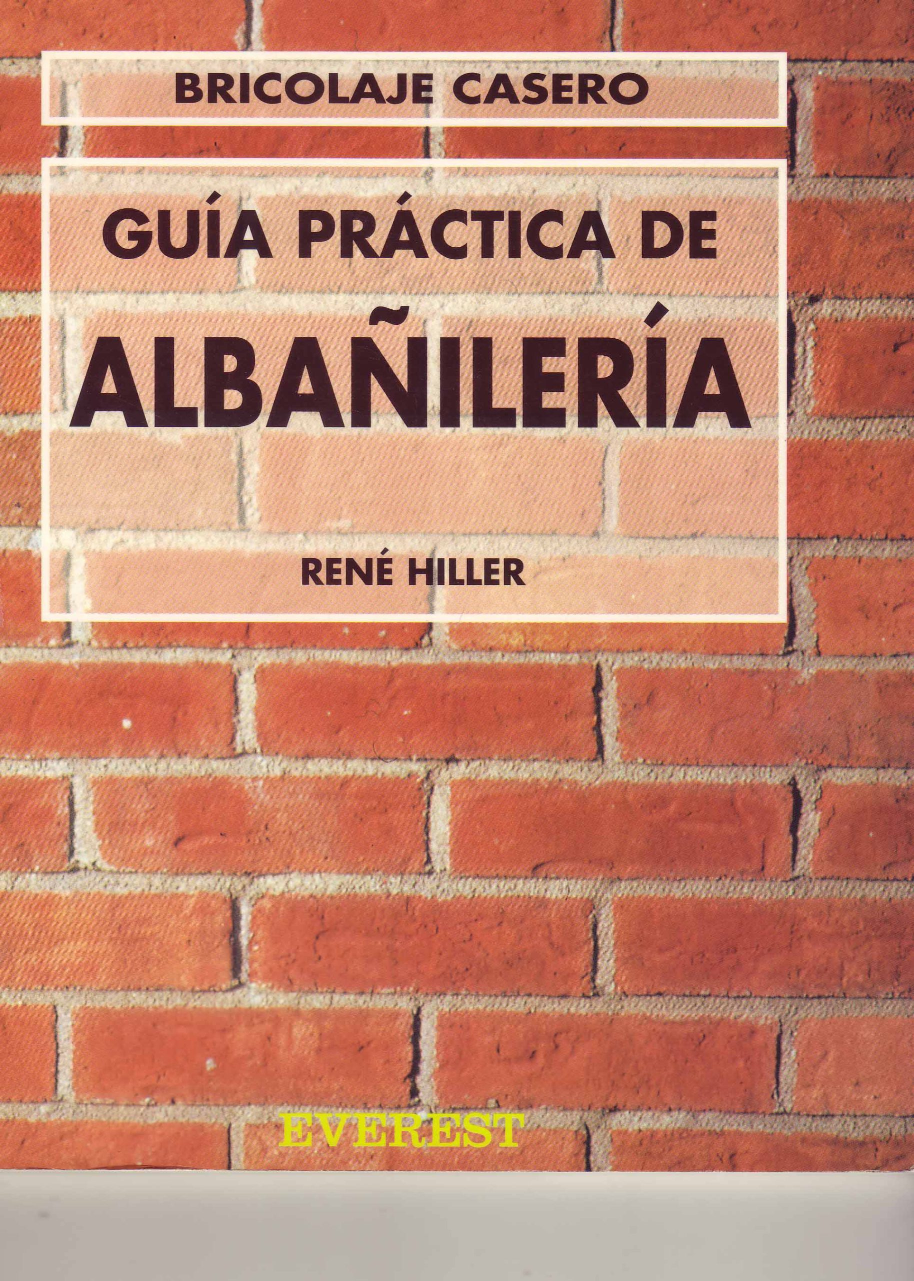 GUIA PRACTICA DE ALBAÑILERIA