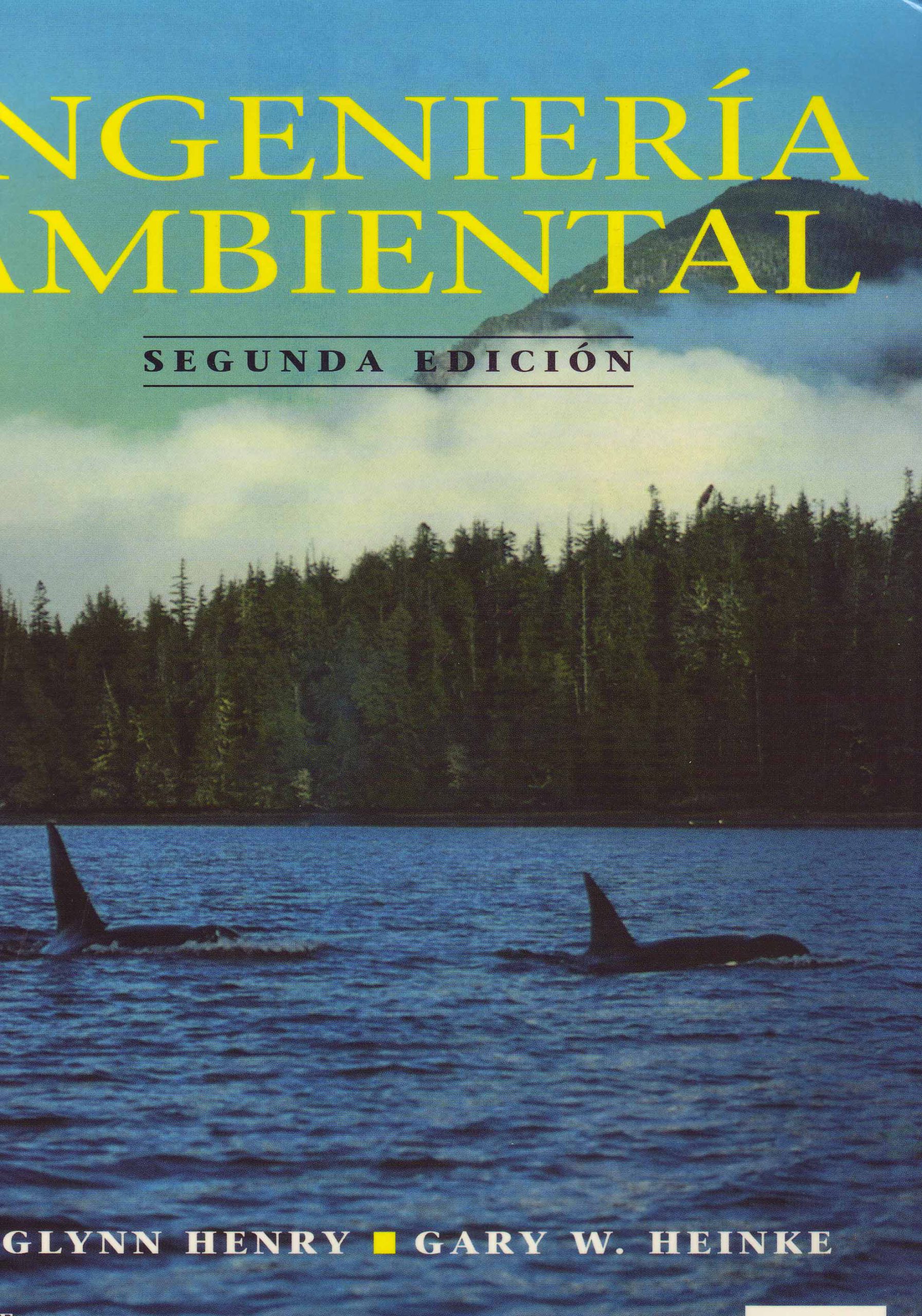 INGENIERIA AMBIENTAL