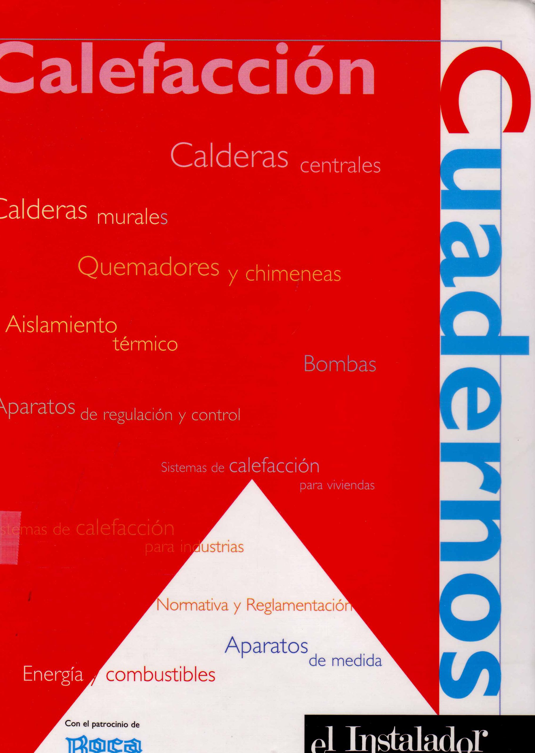 CALEFACCION