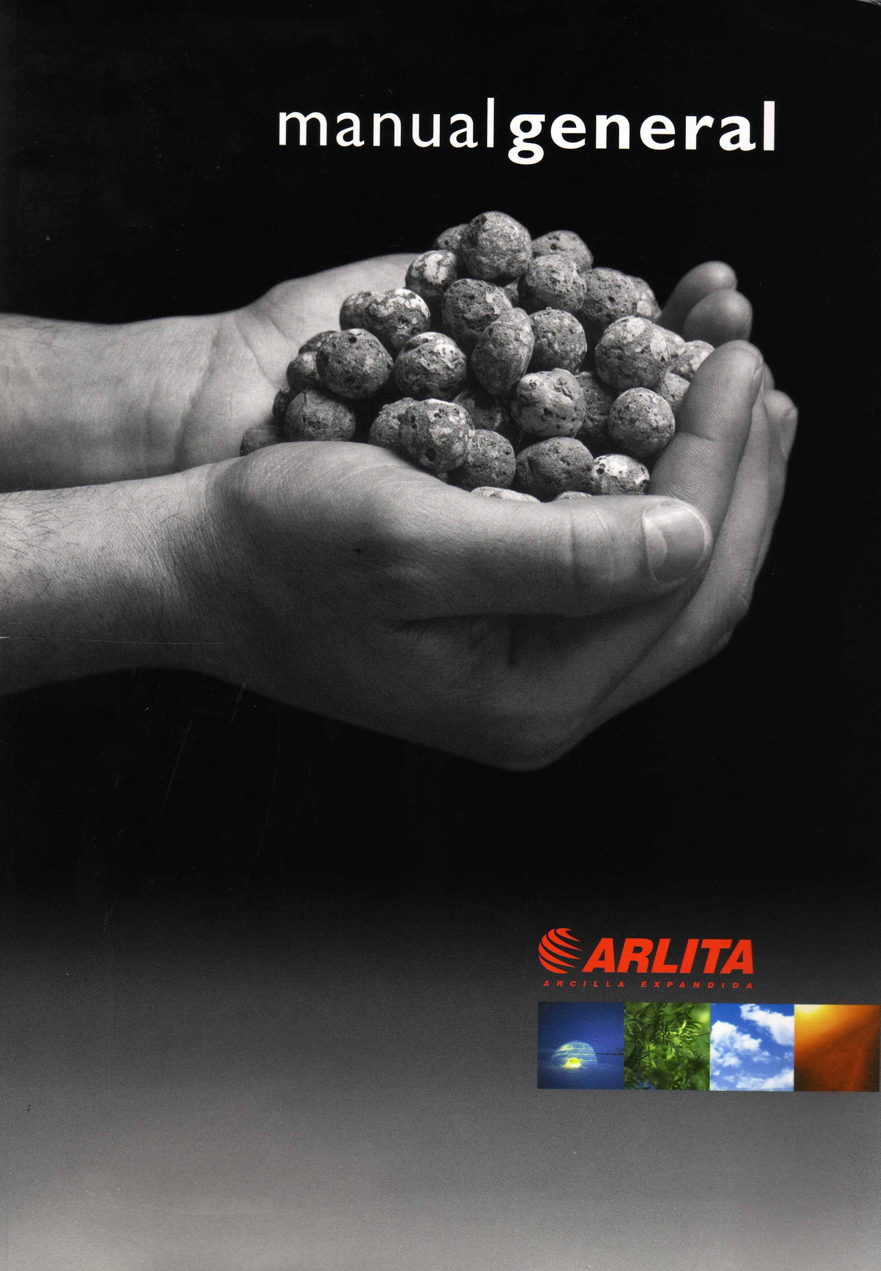 LA ARCILLA EXPANDIDA ARLITA
