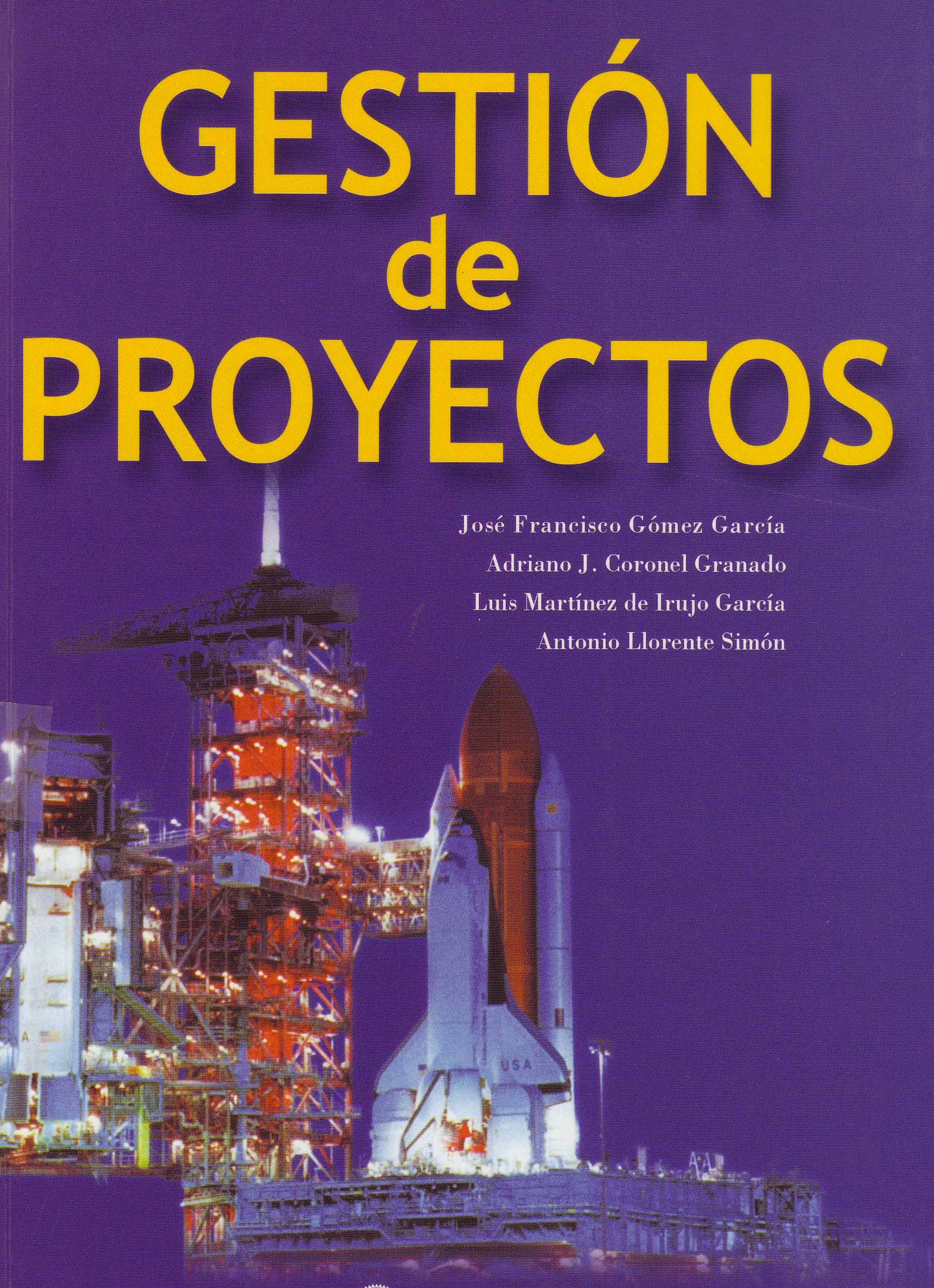 GESTION DE PROYECTOS