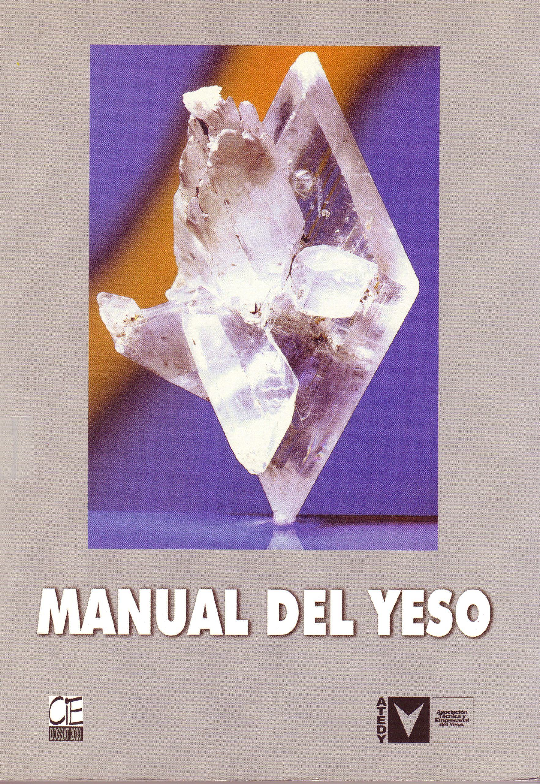MANUAL DEL YESO