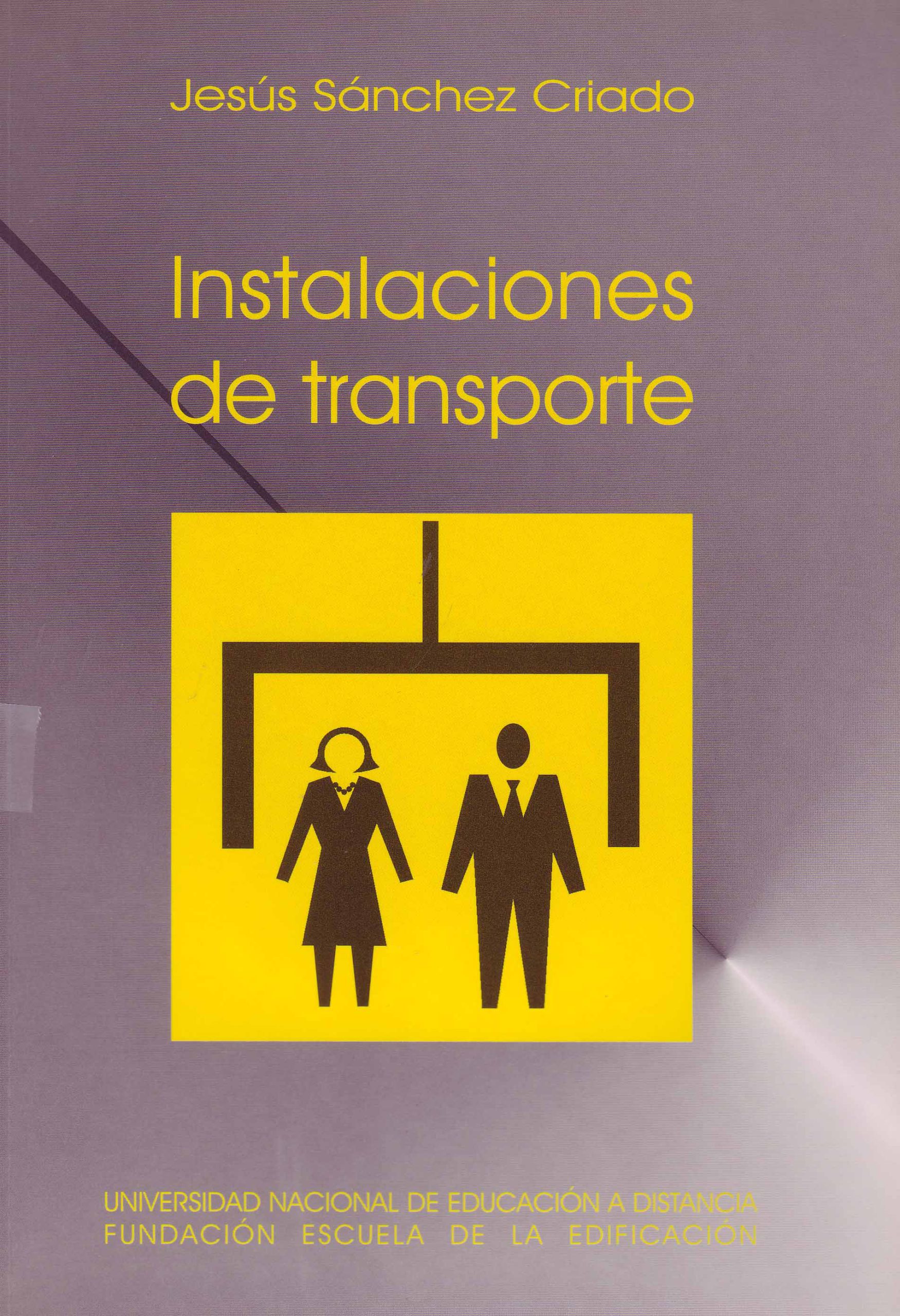 INSTALACIONES DE TRANSPORTE