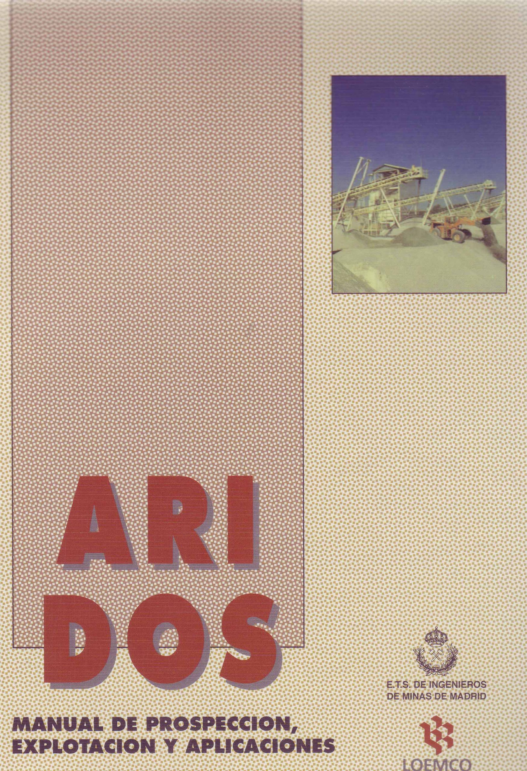 ARIDOS