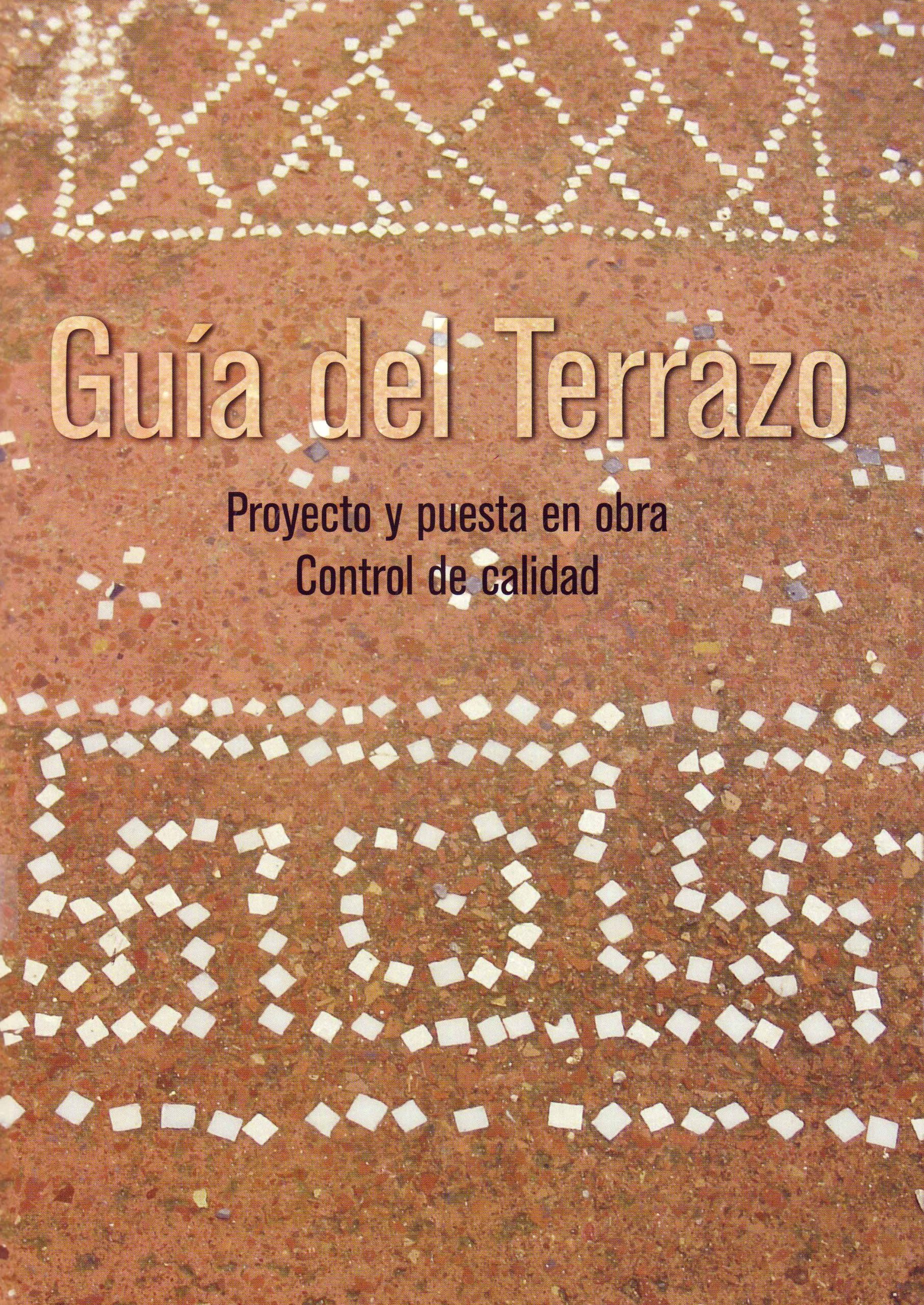 GUIA DEL TERRAZO