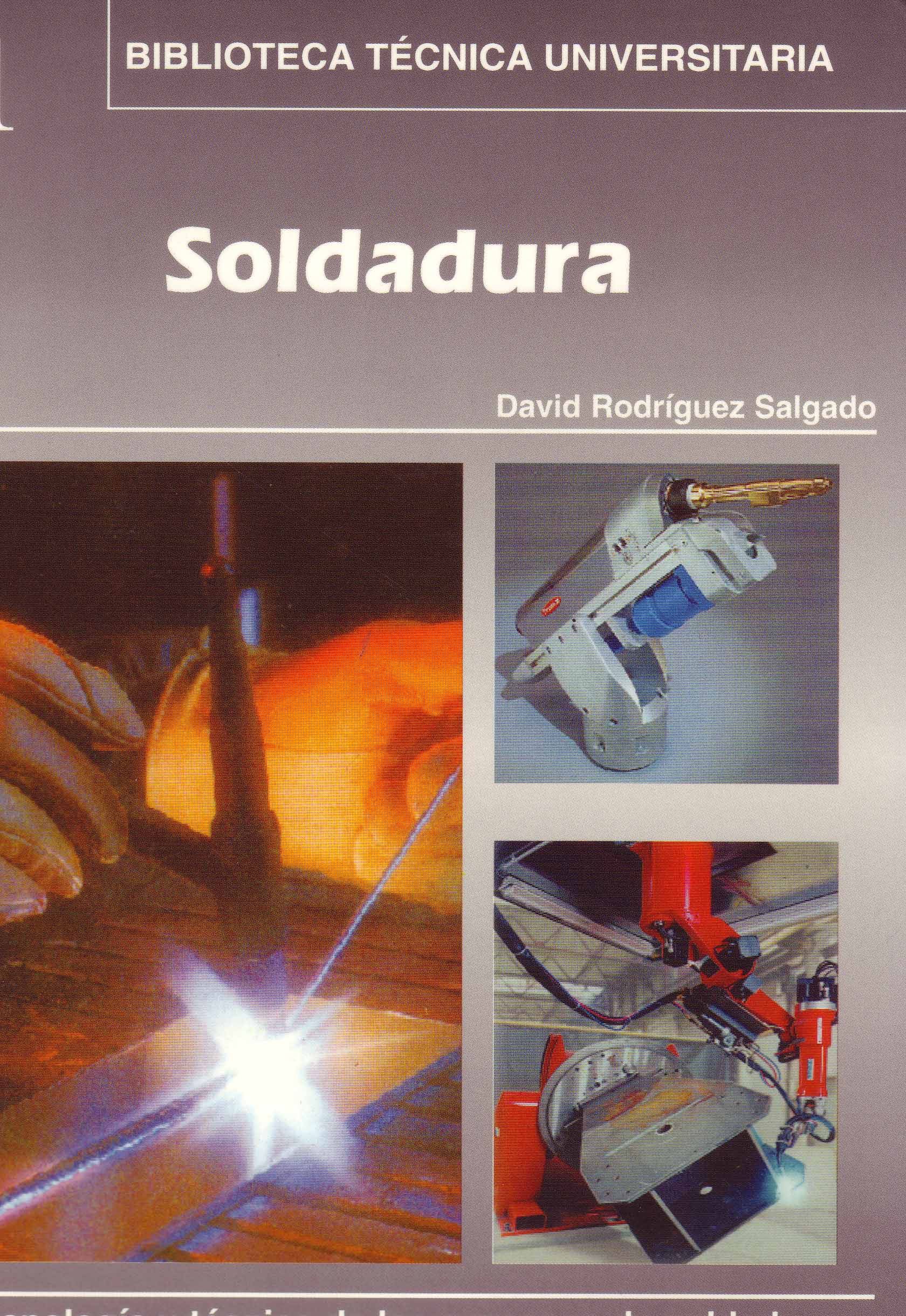 SOLDADURA