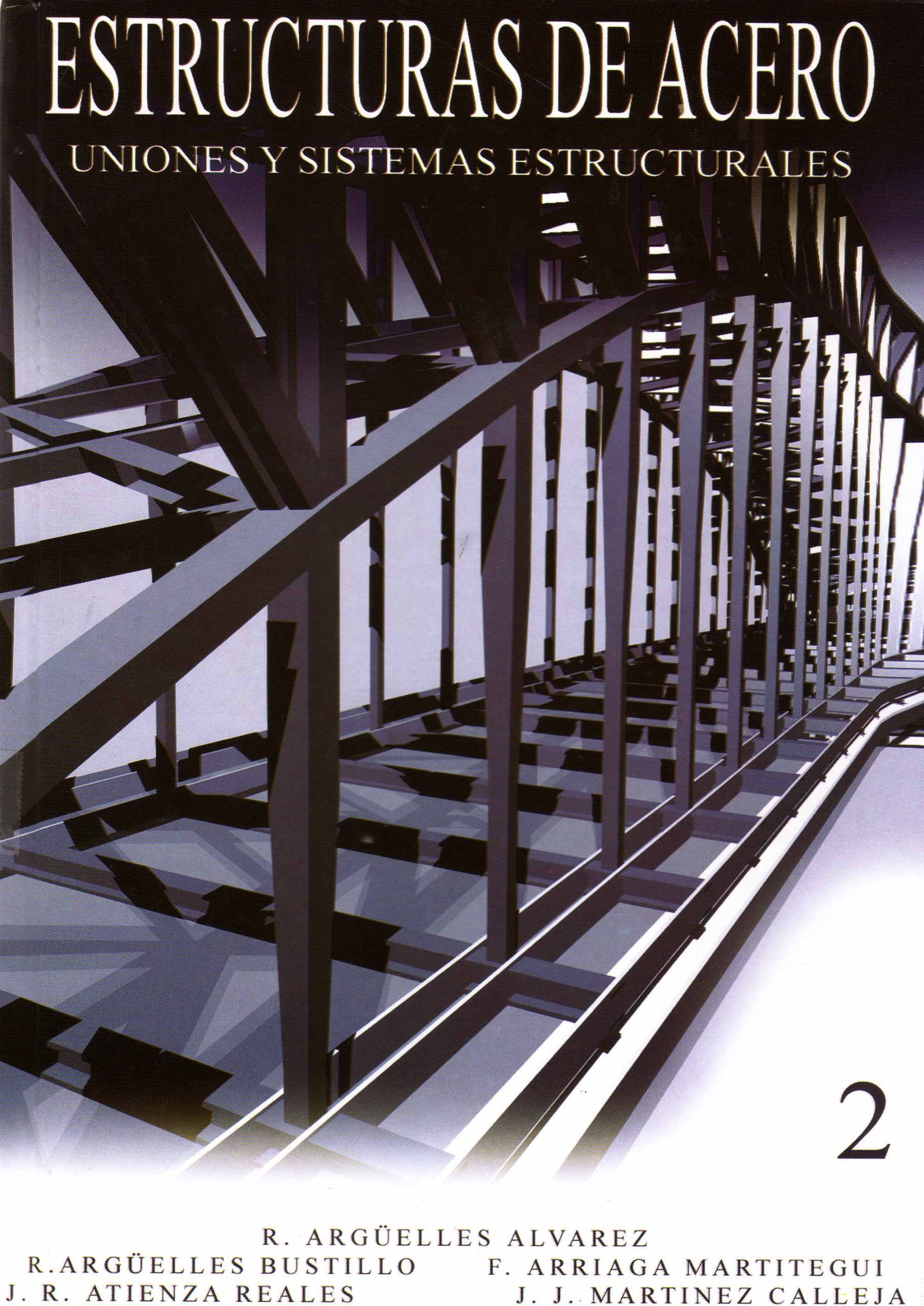ESTRUCTURAS DE ACERO