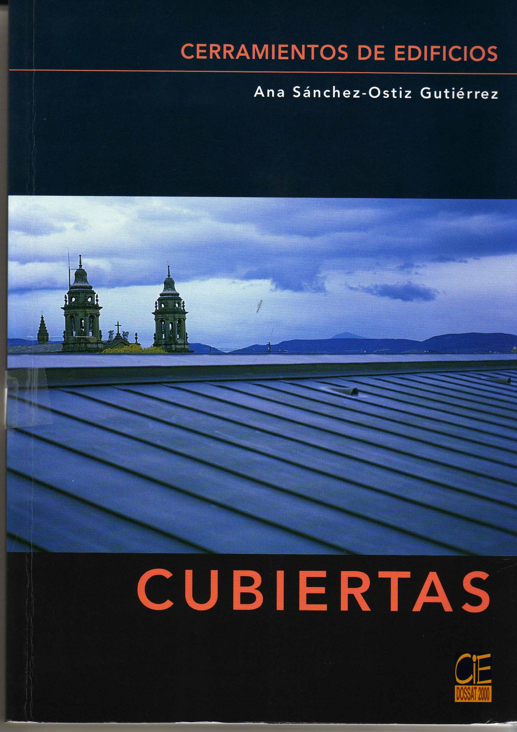CUBIERTAS