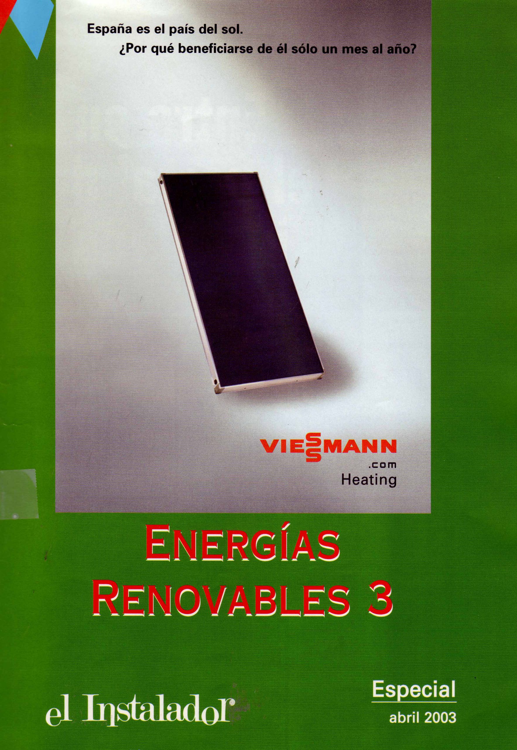 ENERGIAS RENOVABLES 3