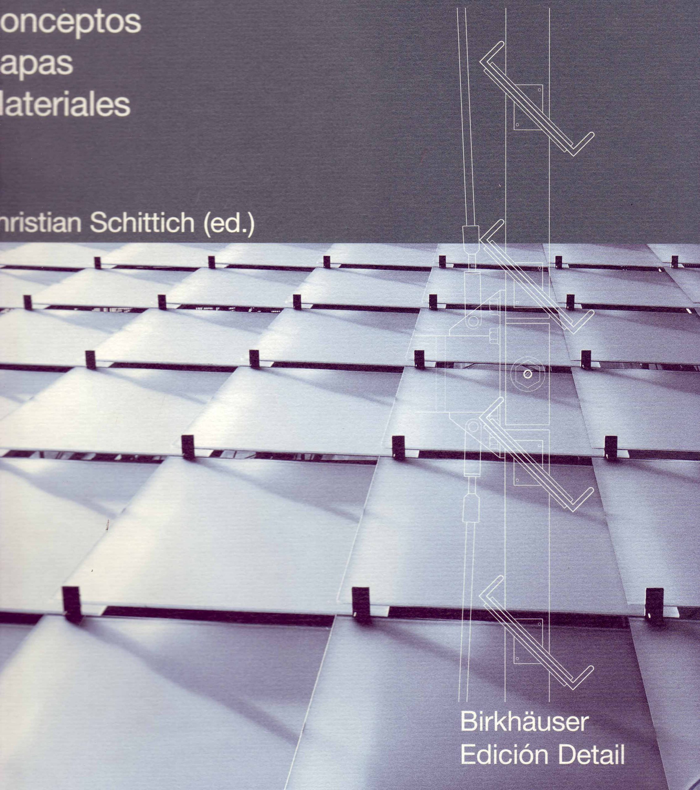 PIELES NUEVAS. CONCEPTOS, CAPAS, MATERIALES