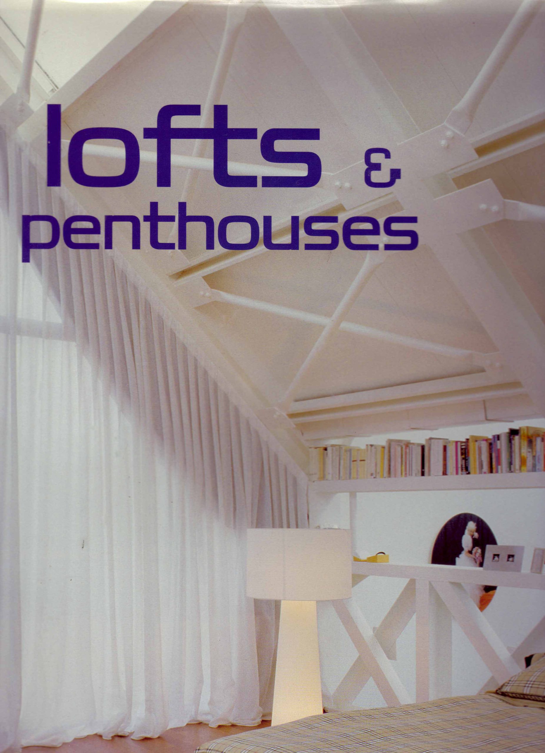 LOFTS Y PENTHOUSES