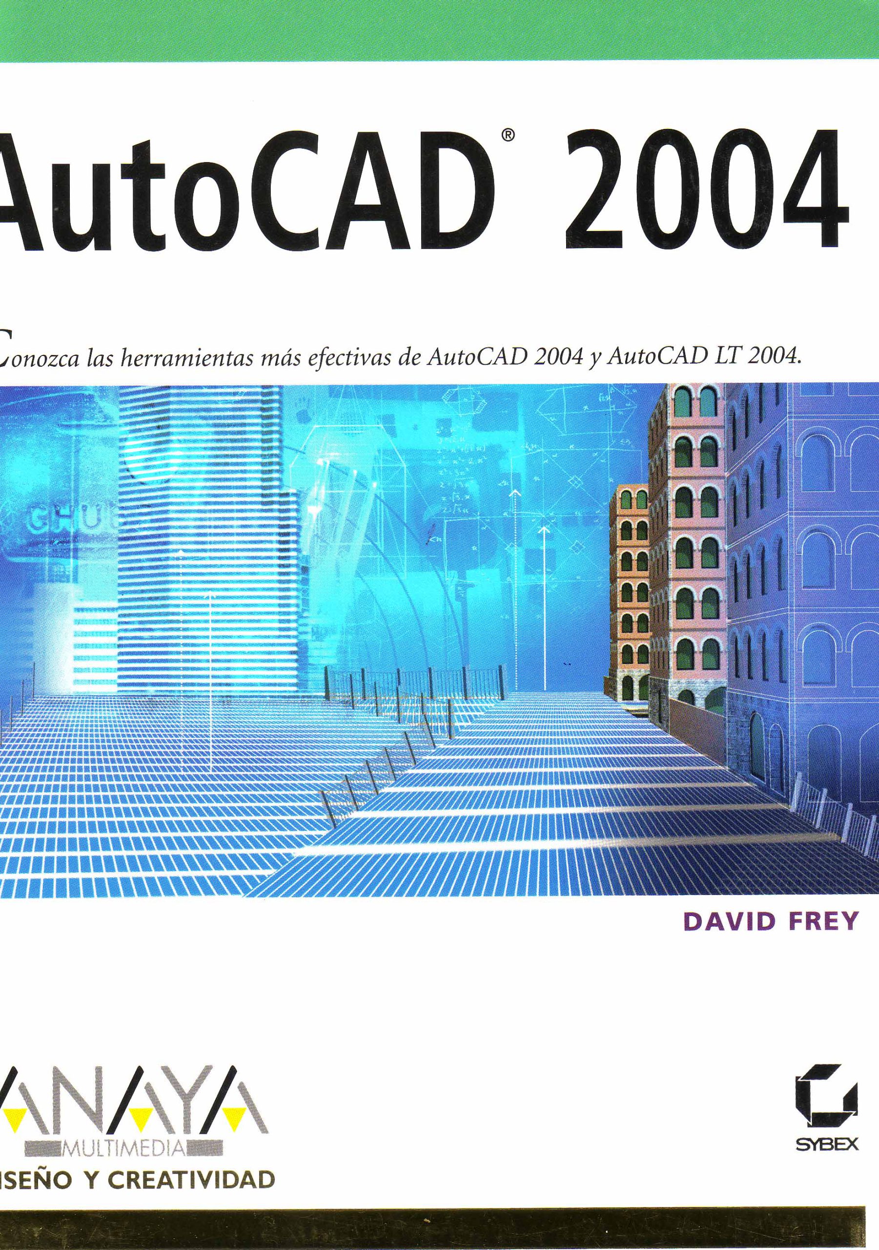 AUTOCAD 2004