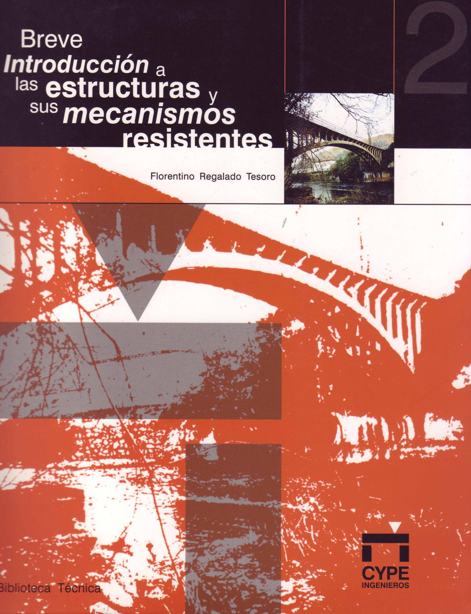 BREVE INTRODUCCION A LAS ESTRUCTURAS Y SUS MECANISMOS RESISTENTES