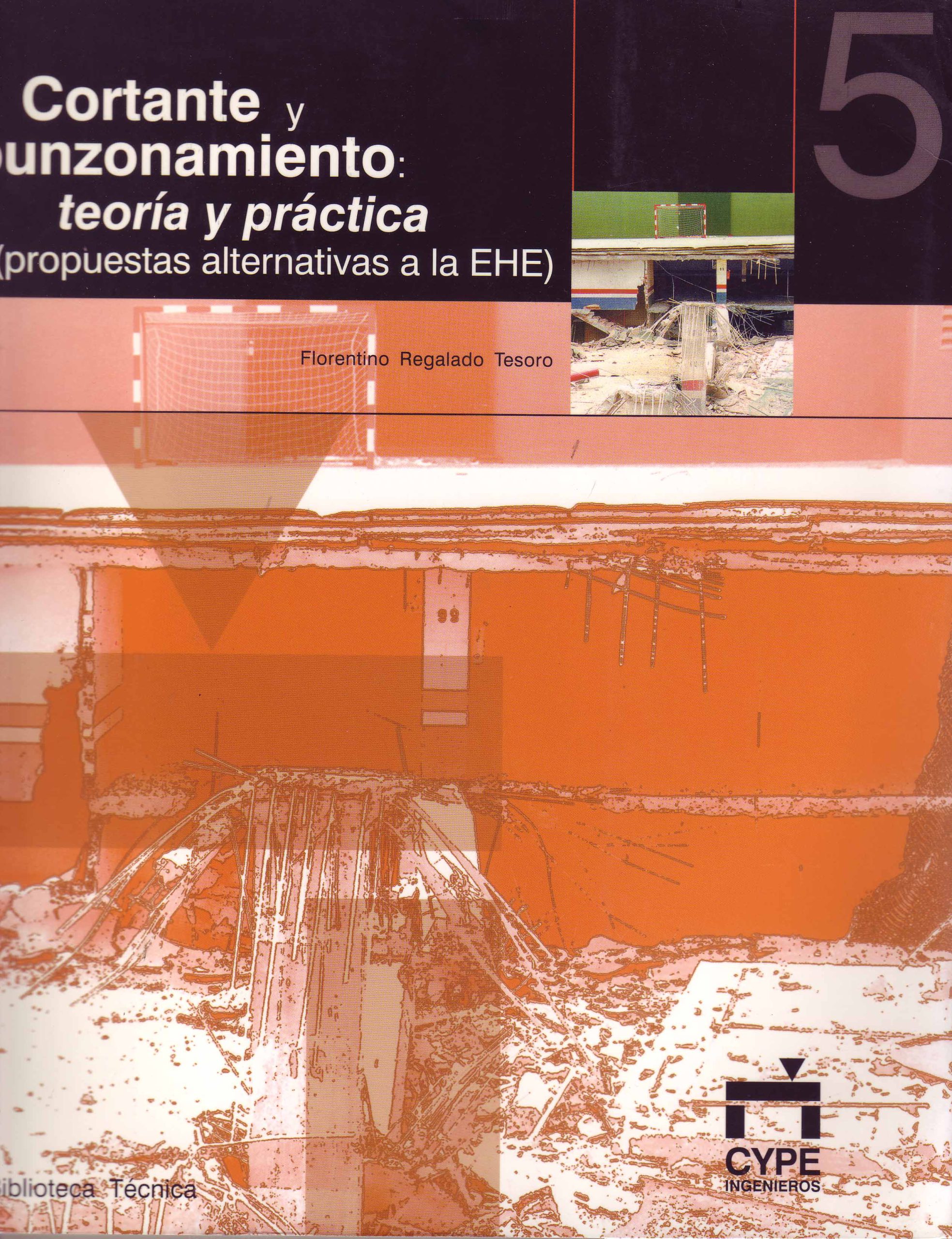 CORTANTE Y PUNZONAMIENTO: TEORIA Y PRACTICA