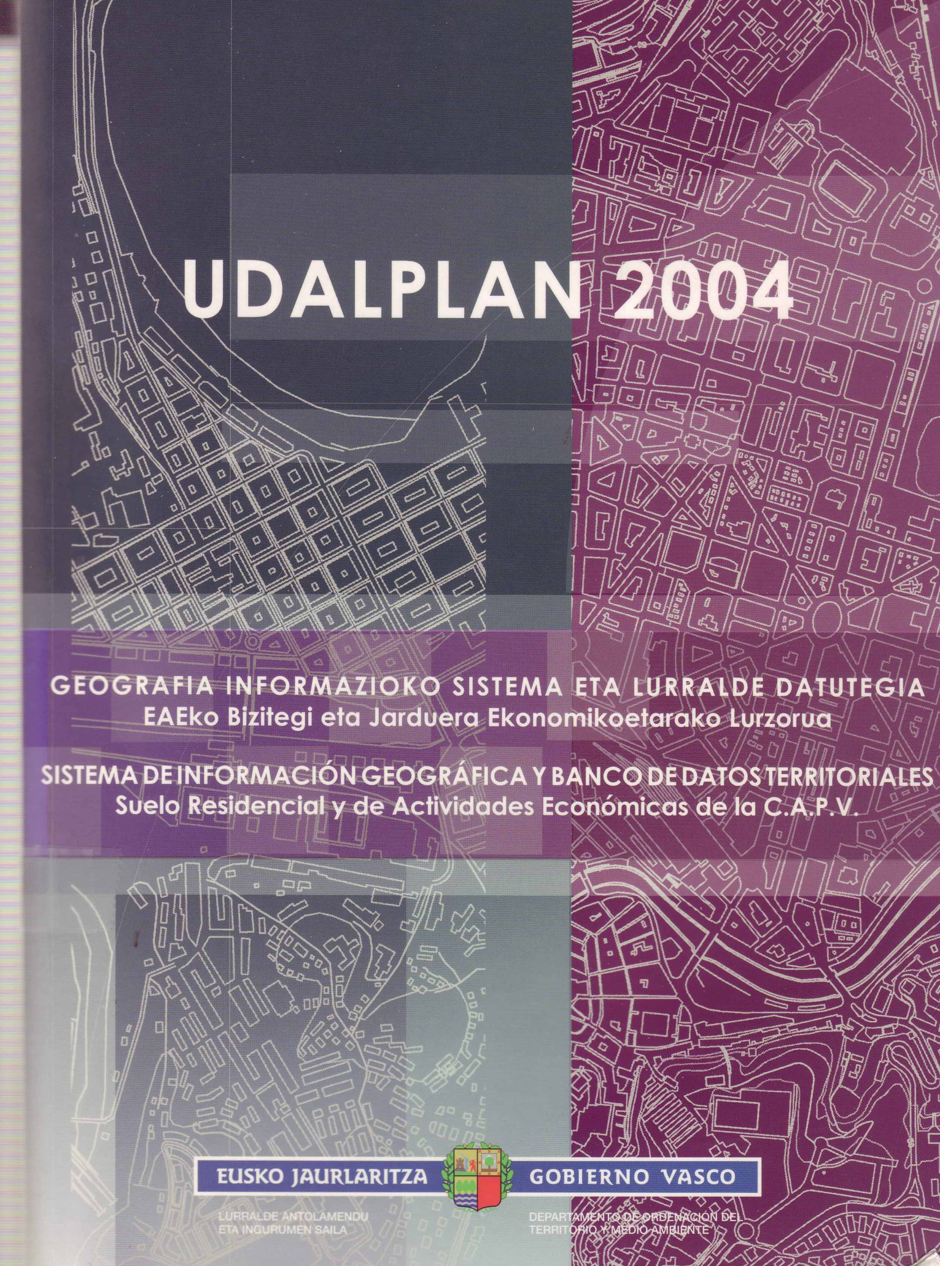 INBENTARIOA 2004