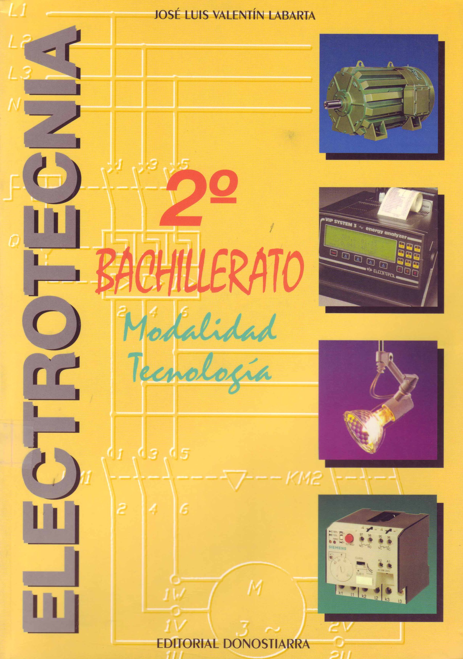 ELECTROTECNIA