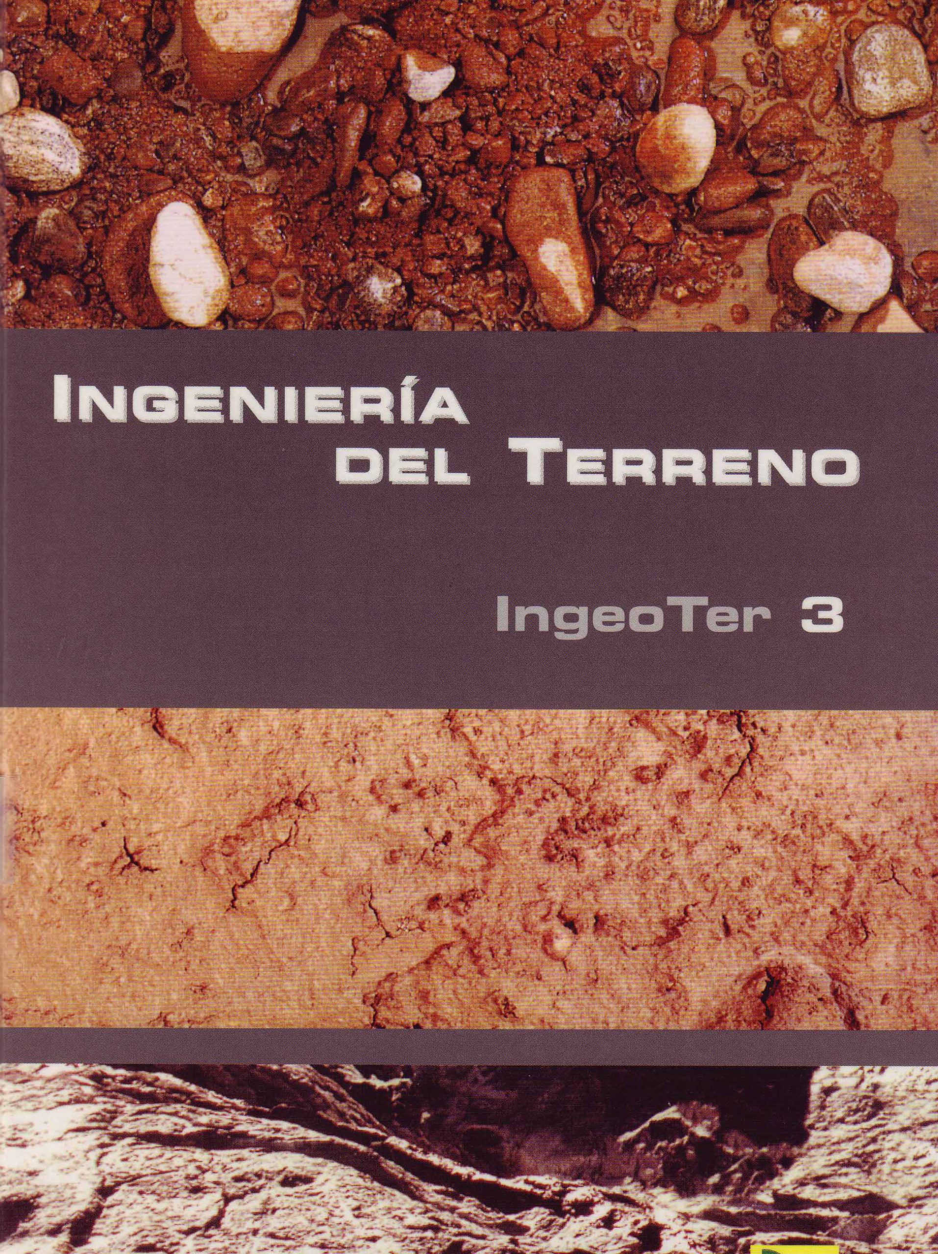 INGENIERIA DEL TERRENO