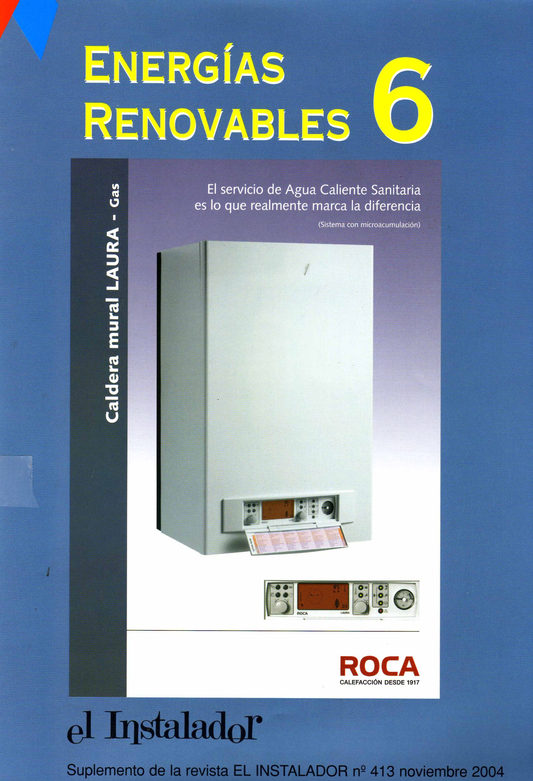 ENERGIAS RENOVABLES 6